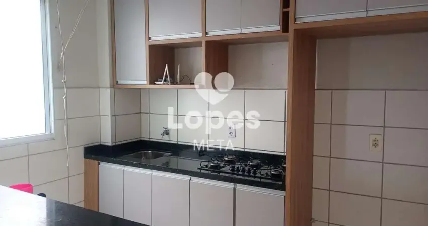 Condomínio Campo das Hortências - Apartamento Térreo Completo no Campo das Hortênsias – Segurança e Lazer no Mesmo Lugar!