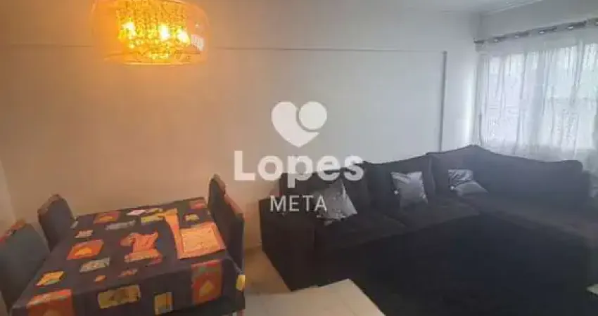 Edifício Mandacaru - Duplex 3 Dormitórios no Centro com 84m² e Vaga de Garagem