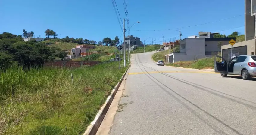 Terreno para Venda em Araçariguama, Cruz das Almas