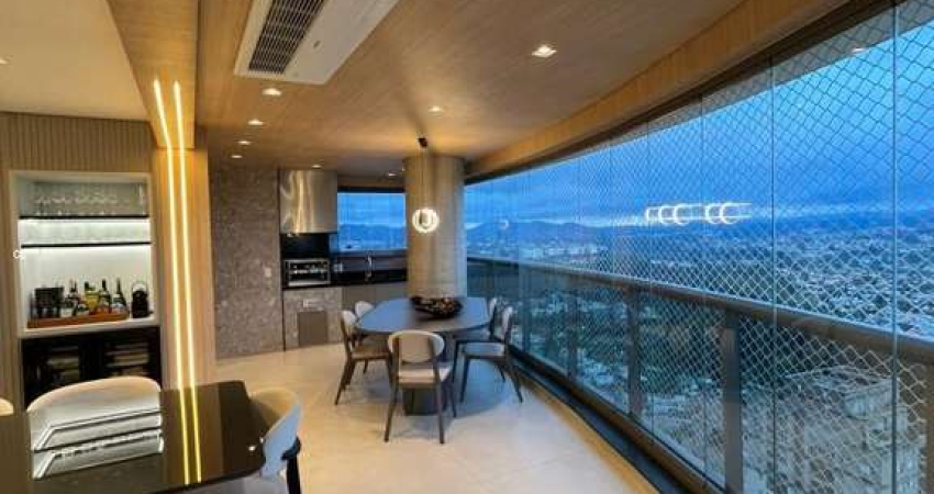 Apartamento para Venda em Barueri, Sítio Tamboré Alphaville, 3 dormitórios, 3 suítes, 5 banheiros, 3 vagas