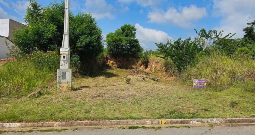 Terreno à venda na Terras de Araçariguama II, Araçariguama 