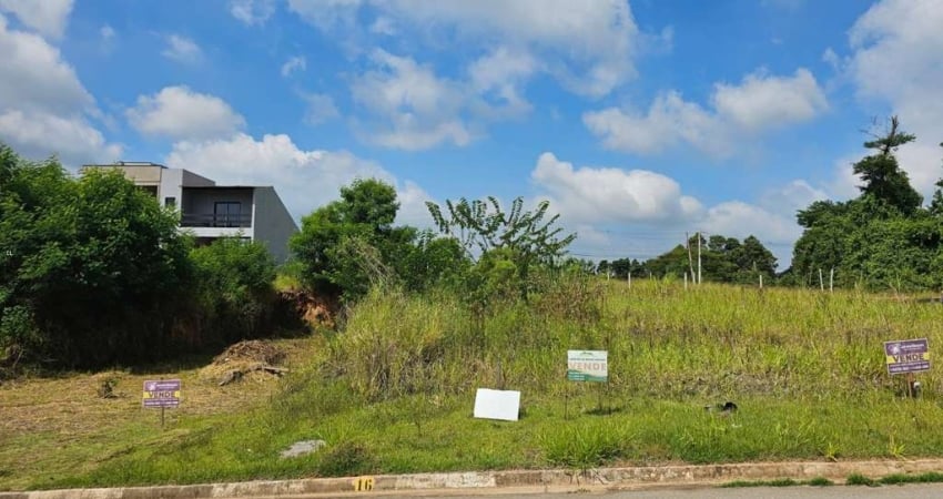 Terreno à venda na RUA: CEREJEIRAS QUADRA L LOTE 16, 16, Terras de Araçariguama II, Araçariguama