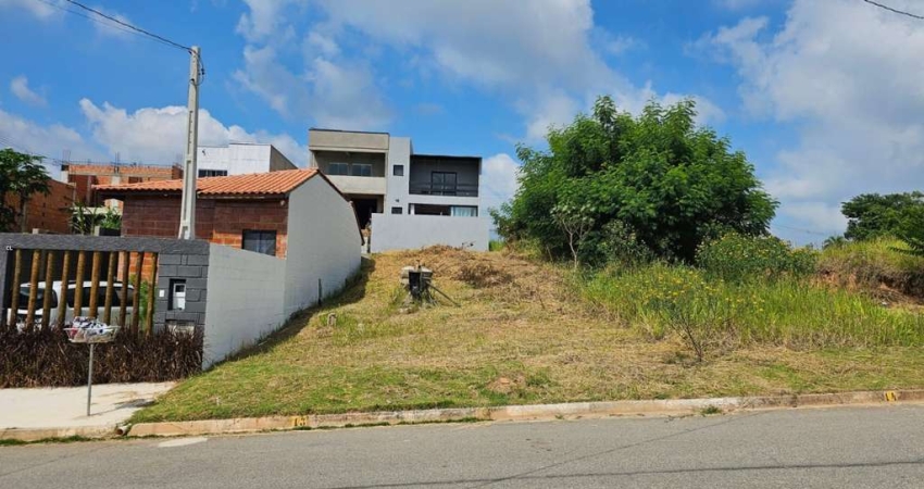 Terreno à venda na Terras de Araçariguama II, Araçariguama 