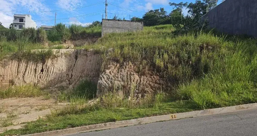 Terreno à venda na Terras de Araçariguama II, Araçariguama 