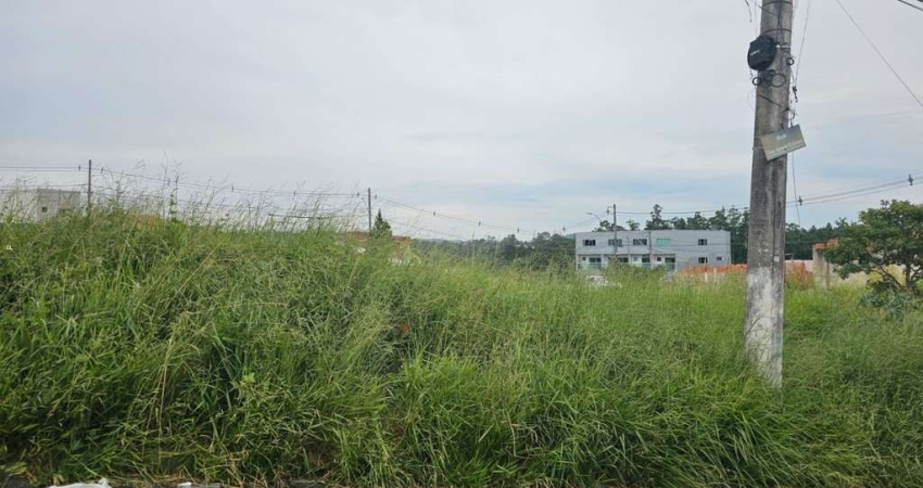 Terreno à venda na B13 lote 2 -Thiago Aparecido M Cardoso, Jardim Bela Vista, Araçariguama