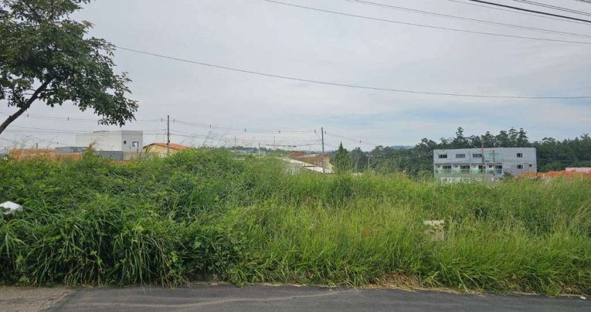 Terreno à venda no Jardim Bela Vista, Araçariguama 