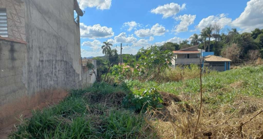 Terreno à venda no Jardim Bela Vista, Araçariguama 