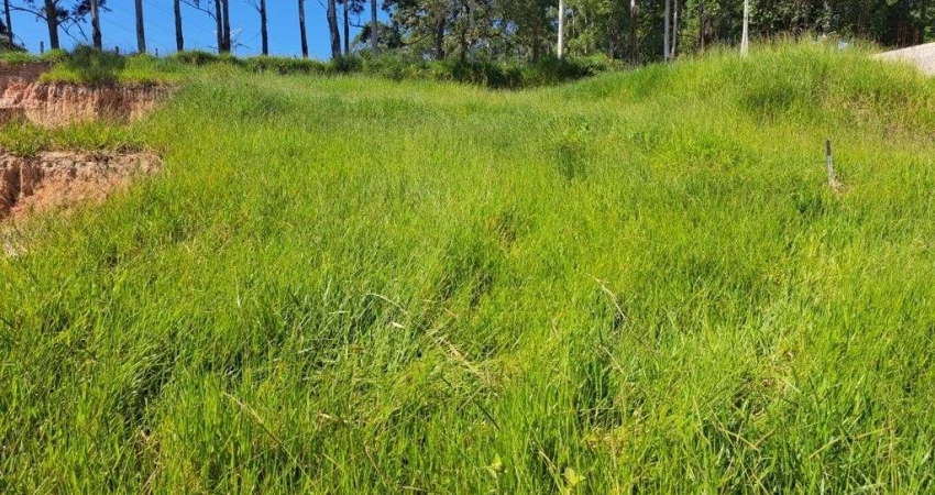 Terreno à venda no Meireles, Araçariguama 