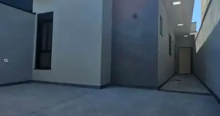 Casa para Venda em Araçariguama, Jardim Bela Vista, 3 dormitórios, 1 suíte, 2 banheiros, 2 vagas