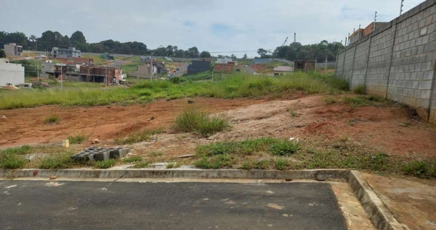 Terreno em Condomínio para Venda em Araçariguama, Meireles