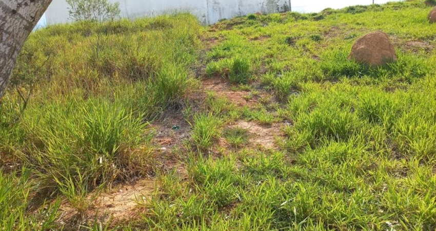 Terreno à venda no Jardim Bela Vista, Araçariguama 