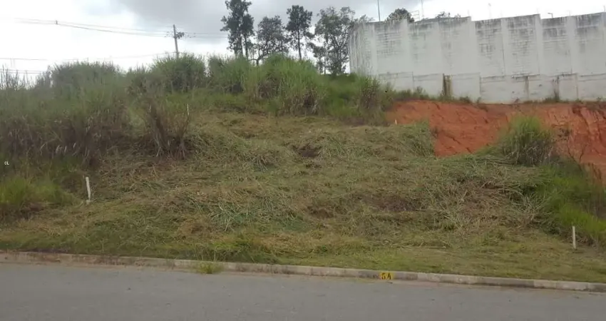 Terreno à venda na Terras de Araçariguama II, Araçariguama 