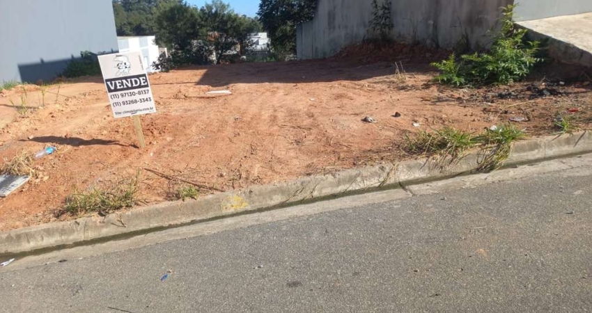 Terreno para Venda em Araçariguama, Jardim Bela Vista