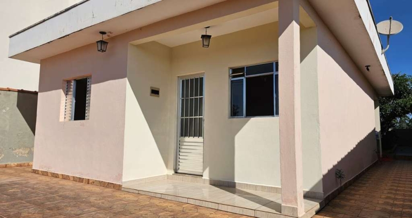 Casa para Venda em Araçariguama, VILA NOVA, 3 dormitórios, 1 vaga