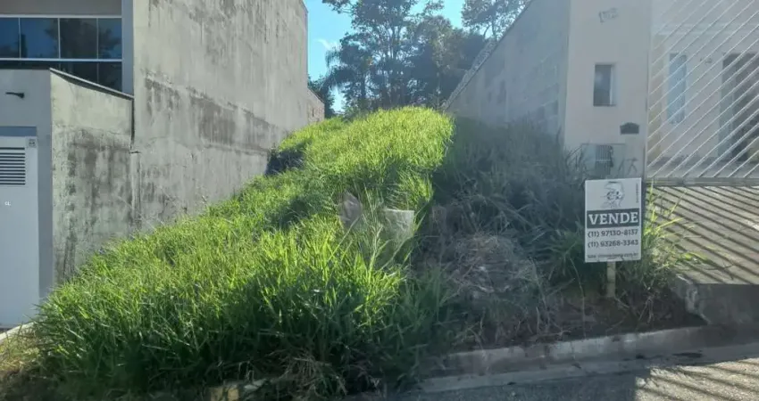 Terreno para Venda em Araçariguama, Jardim Bela Vista