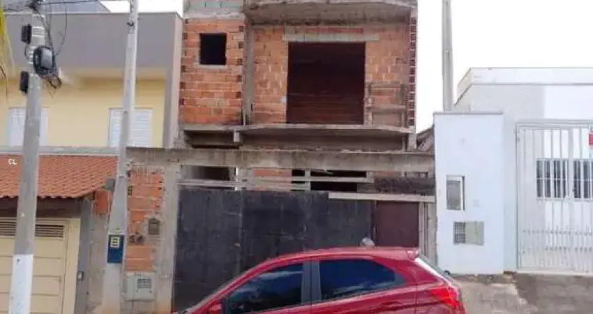 Sobrado para Venda em Araçariguama, Jardim Bela Vista