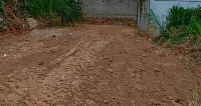 Terreno para Venda em Araçariguama, Jardim Bela Vista