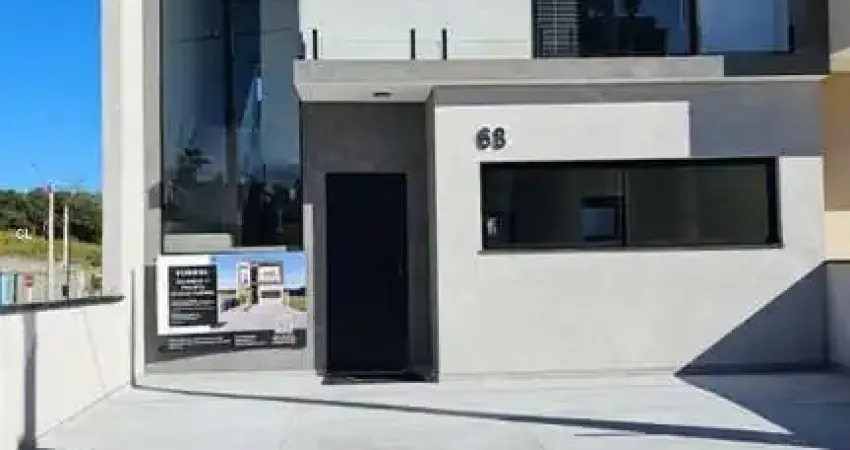 Sobrado para venda em araçariguama, loteamento reserva do araçari, 3 dormitórios, 1 suíte, 3 banheiros, 2 vagas