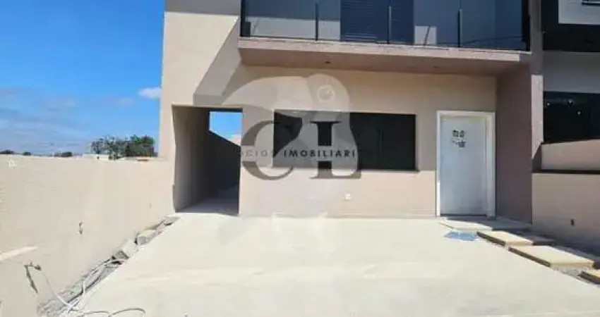 Sobrado para venda em araçariguama, loteamento reserva do araçari, 3 dormitórios, 1 suíte, 3 banheiros, 2 vagas