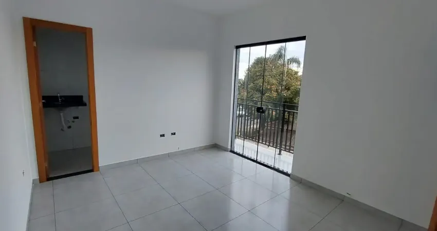 Apartamento / Kitnet ótima localização no Fazendinha - imóvel novo 