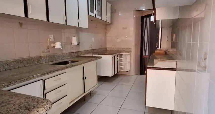 Apartamento com 2 quartos à venda na Rua Campinas, 348, Boqueirão, Praia Grande