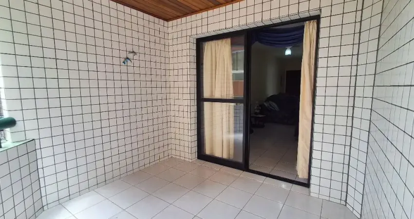 Apartamento com 2 quartos à venda na Avenida São Paulo, 500, Boqueirão, Praia Grande