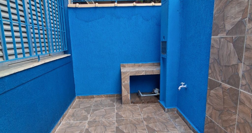 Casa com 2 quartos à venda na Rua Duarte Coelho, 400, Aviação, Praia Grande