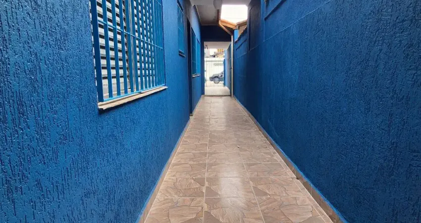 Casa com 2 quartos à venda na Rua Duarte Coelho, 400, Aviação, Praia Grande