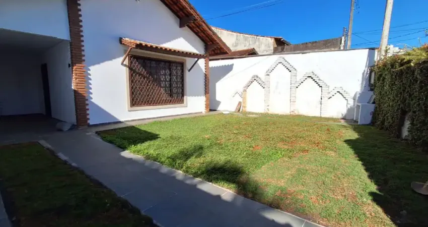 Casa com 2 quartos à venda na Rua Antilhas, 1105, Guilhermina, Praia Grande