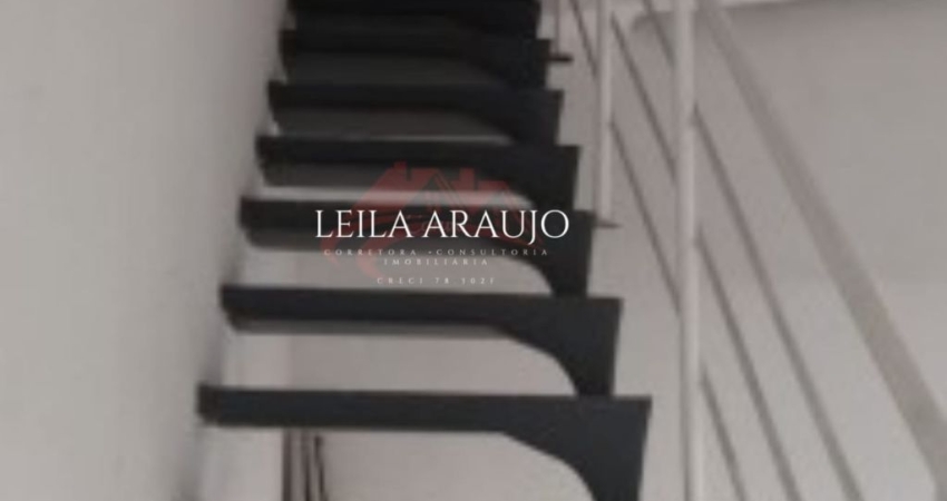 Sala comercial para alugar no Jardim Satélite, São José dos Campos 