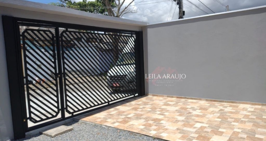 Casa com 3 quartos à venda no Residencial Santa Paula, Jacareí 