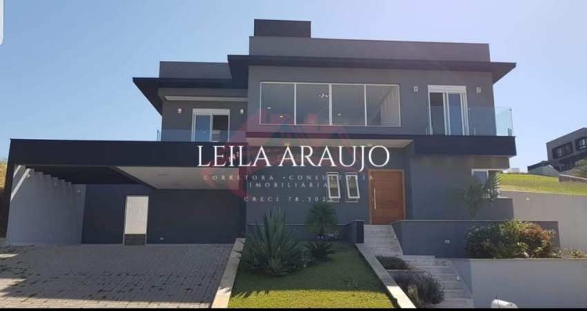 Linda casa de alto padrão