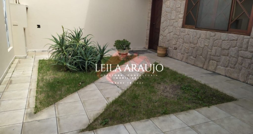 Casa com 5 quartos à venda no Jardim Santa Maria, Jacareí 