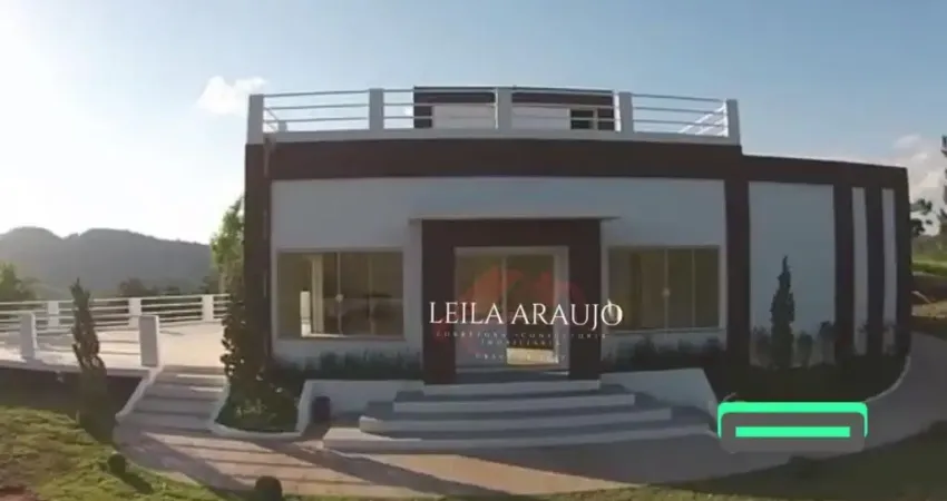 Chácara / sítio à venda em Canaã, Jambeiro 