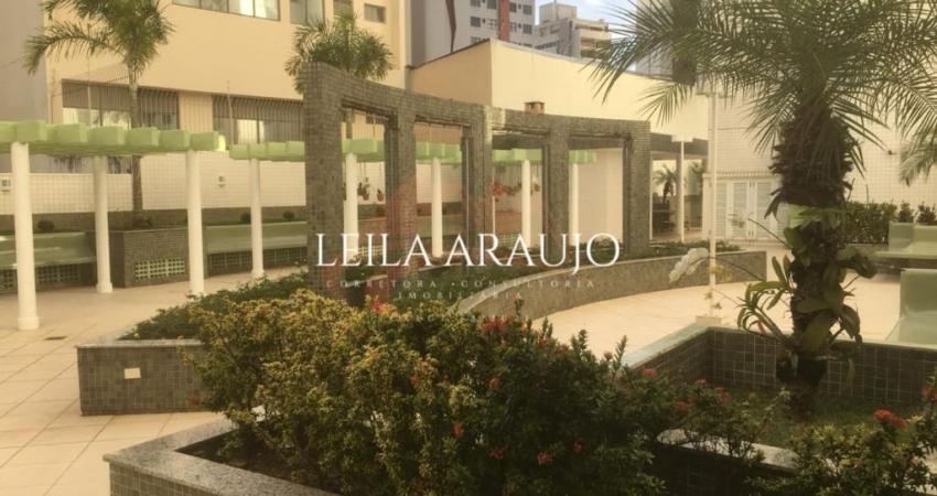 Apartamento com 4 quartos à venda na Vila Adyana, São José dos Campos 