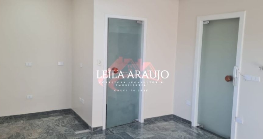 Linda Sala Comercial bem localizada