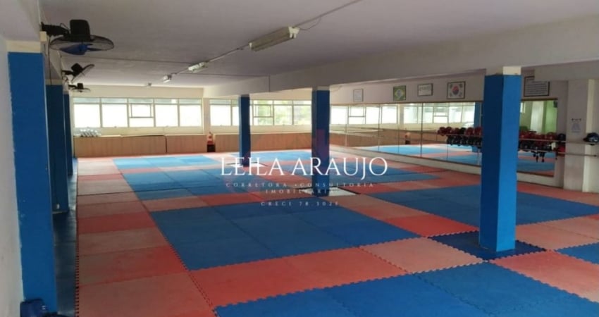 Ponto comercial com 1 sala para alugar no Centro, São José dos Campos 