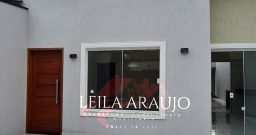 Casa com 3 quartos à venda no Loteamento Villa Branca, Jacareí 