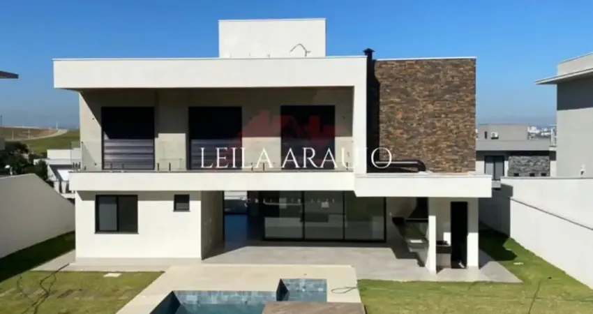 Casa com 4 quartos à venda no Condomínio Reserva do Paratehy, São José dos Campos 