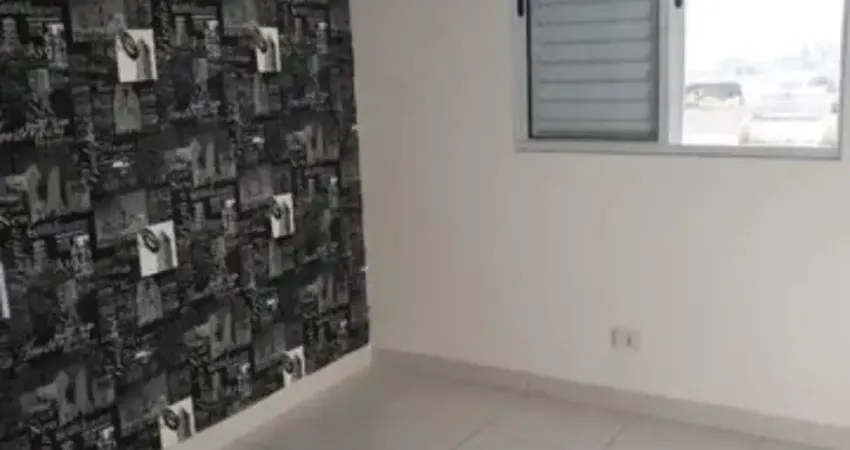 Apartamento com 2 quartos à venda no Loteamento Villa Branca, Jacareí 