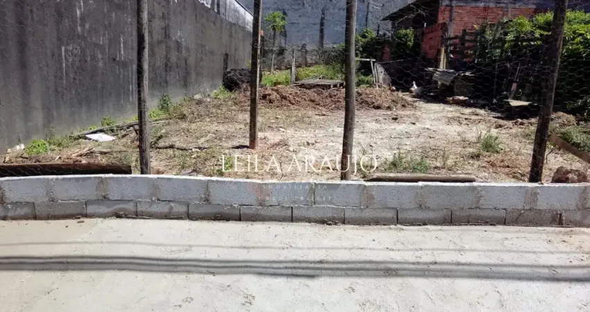 Terreno à venda no Residencial Aldeias da Serra, Caçapava 