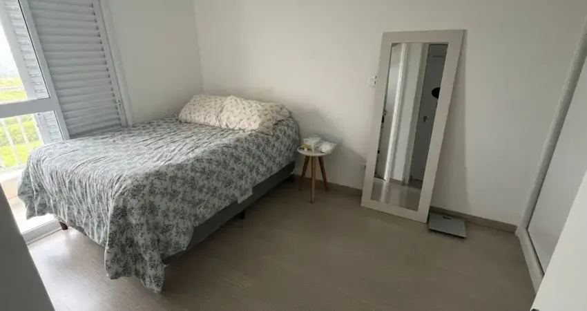 Apartamento com 3 quartos à venda no Jardim Estoril, São José dos Campos 