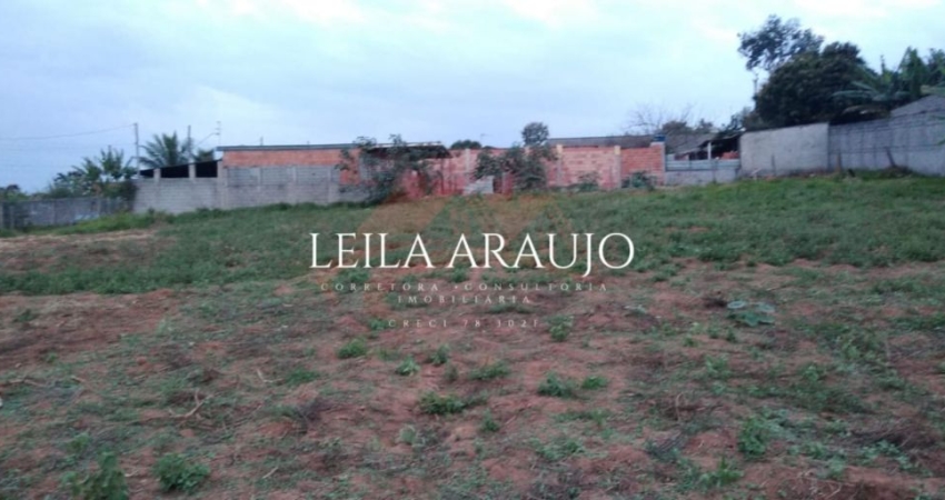 Terreno à venda na Rua Tereza Maria Lima dos Santos, 401, Portal do Céu, São José dos Campos