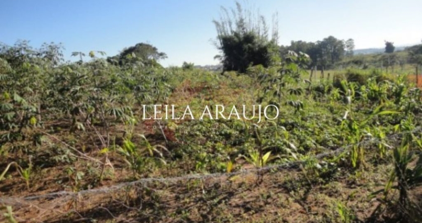 Terreno à venda na Rua Tereza Maria Lima dos Santos, 401, Portal do Céu, São José dos Campos