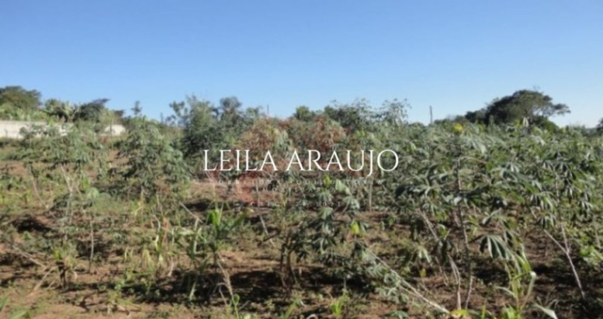Terreno à venda na Rua Tereza Maria Lima dos Santos, 401, Portal do Céu, São José dos Campos