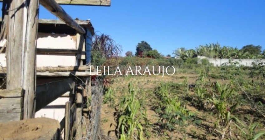 Terreno à venda na Rua Tereza Maria Lima dos Santos, 401, Portal do Céu, São José dos Campos