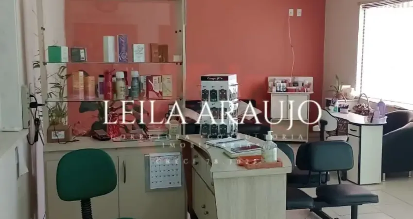Casa comercial à venda na Rua Barra Velha, 312, Jardim Satélite, São José dos Campos