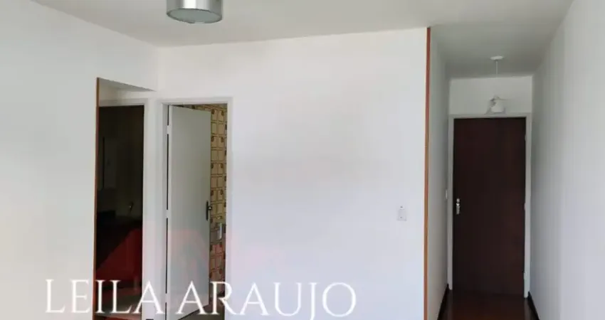 Apartamento com 2 quartos à venda no Jardim São Dimas, São José dos Campos 