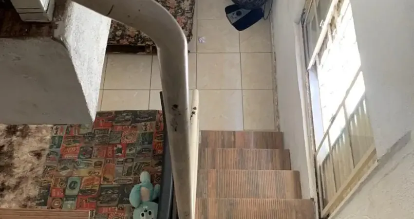 Casa com 3 quartos à venda no Jardim Uirá, São José dos Campos 