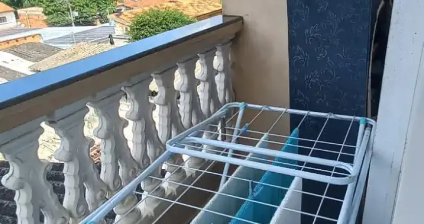 Casa com 2 quartos à venda no Jardim Satélite, São José dos Campos 